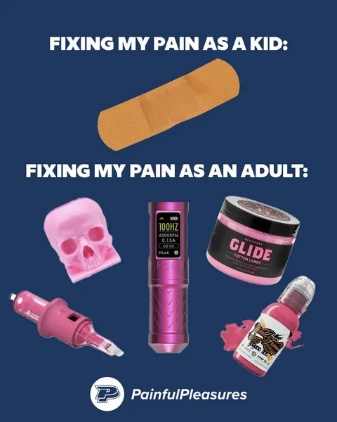 painfulpleasures