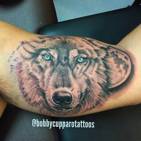 Bobby Cupparo