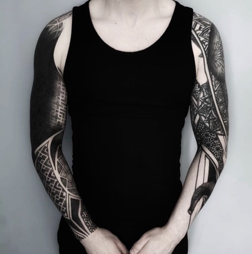 Guru Tattoo
