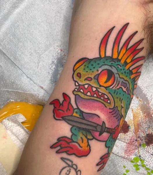 Dragon