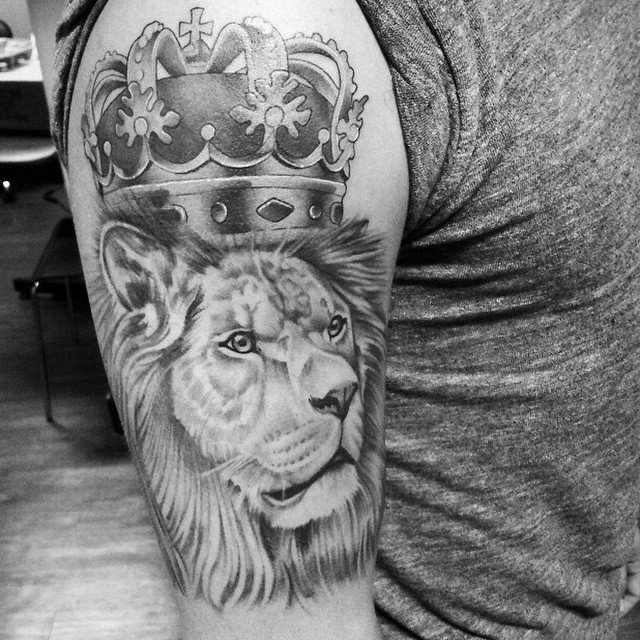Guru Tattoo