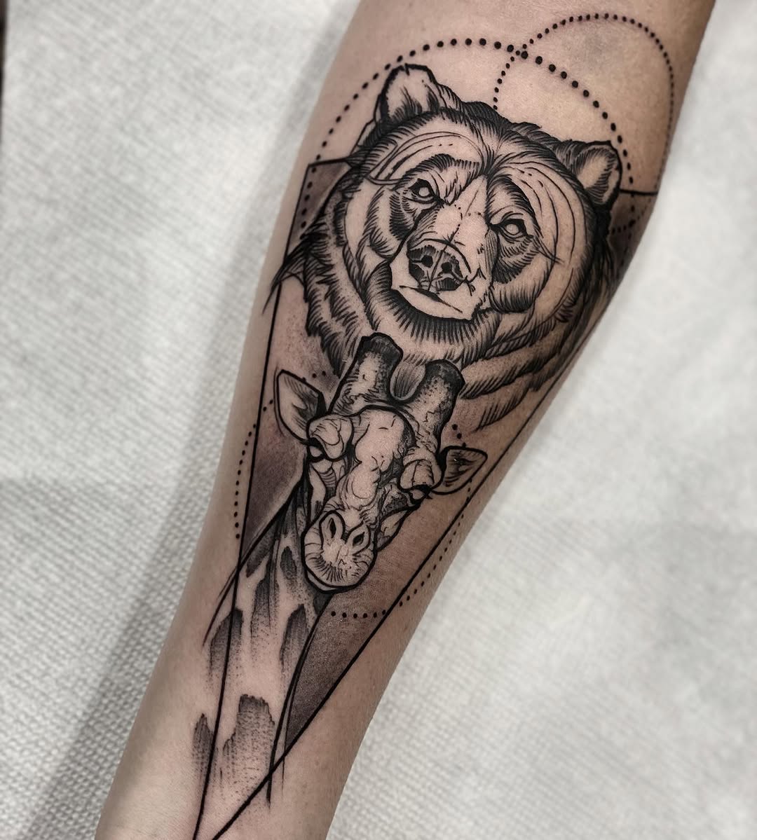Tiger, Animal