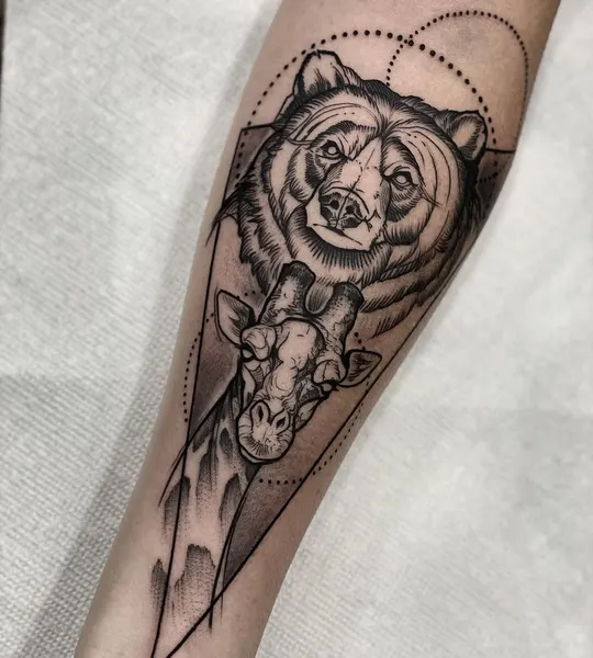 Tiger, Animal