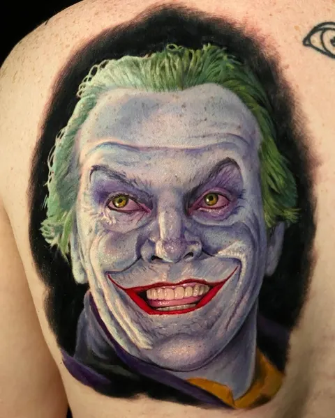 evanolintattoo