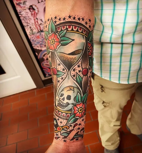 timbecktattoos
