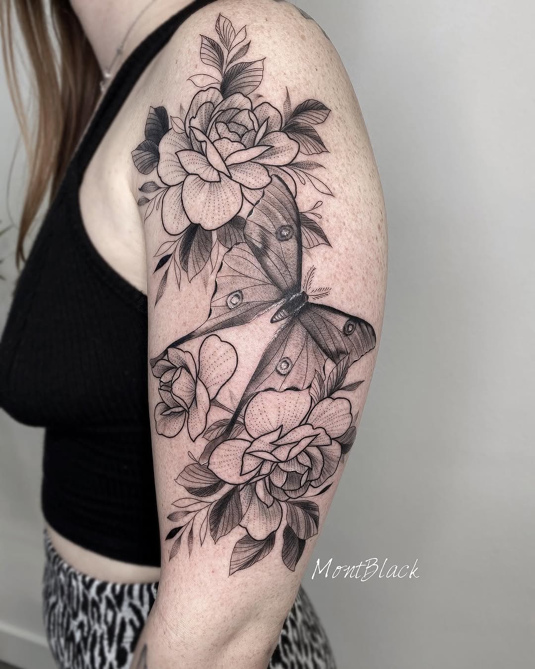 Animal, Nature, Flower