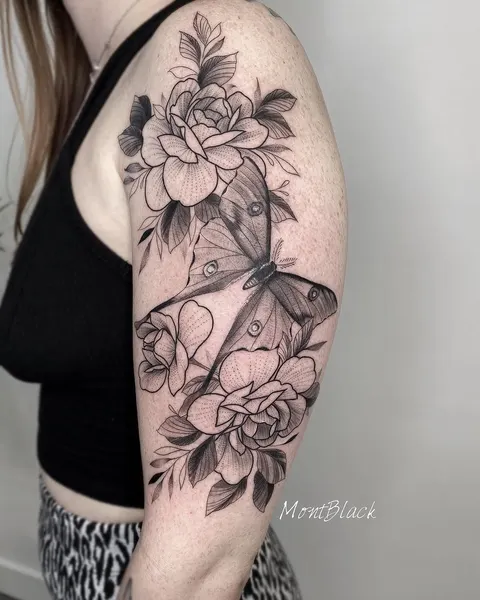 Animal, Nature, Flower