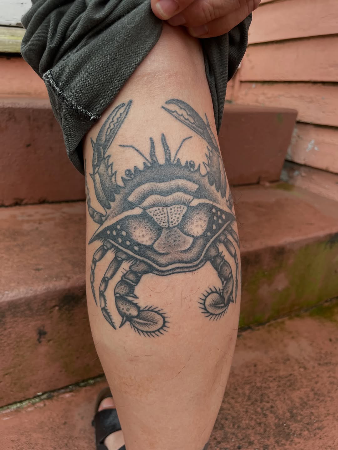 justinoliviertattoo