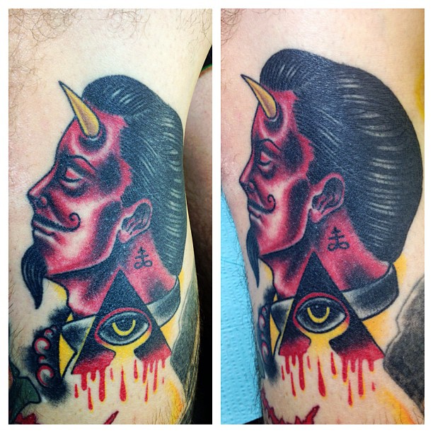 Sloo Tattoos