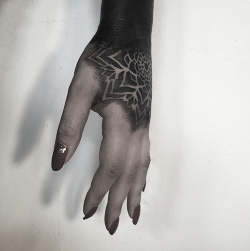 Guru Tattoo