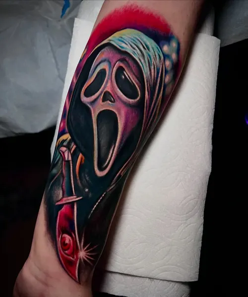 johnnysmithart