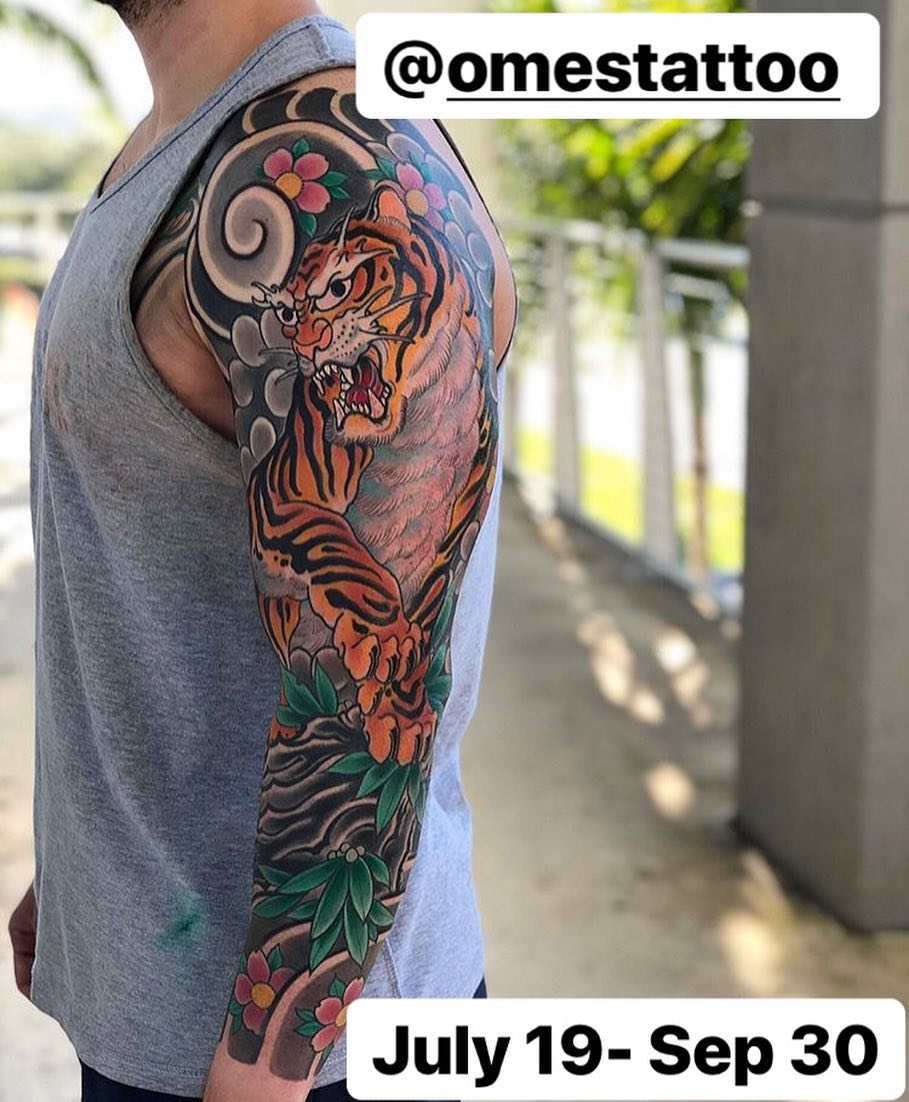 Tiger