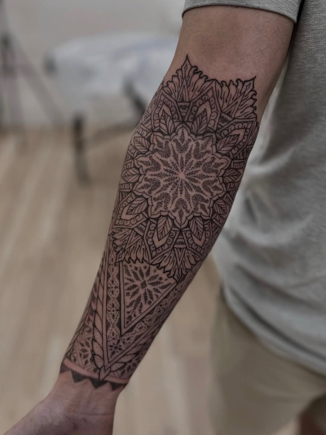 Guru Tattoo
