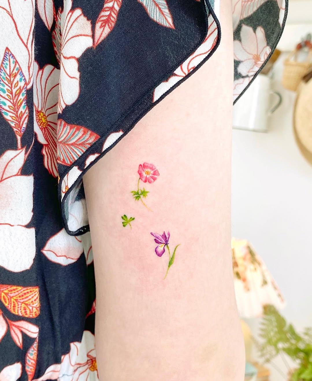 Flower