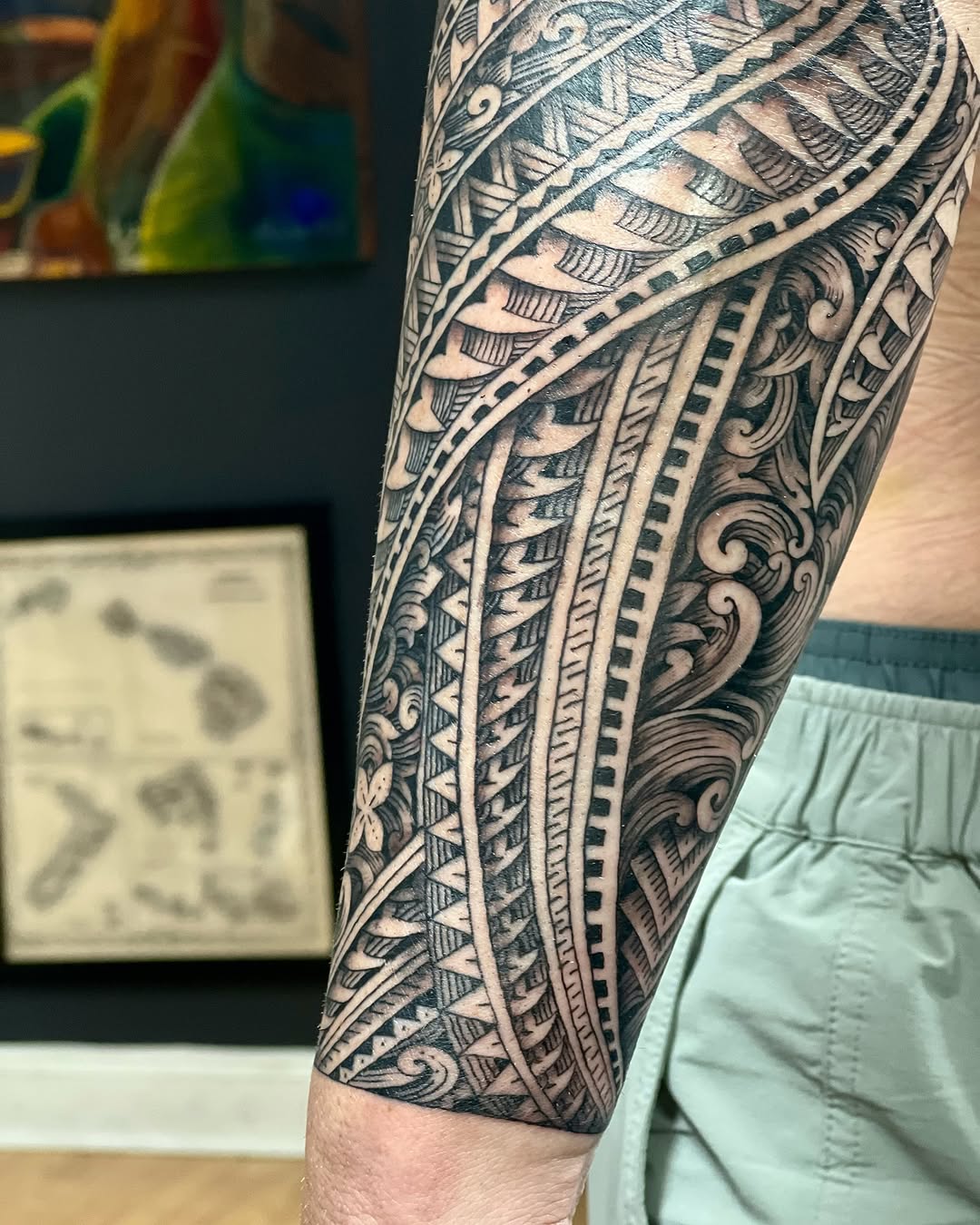 Michael Fatutoa