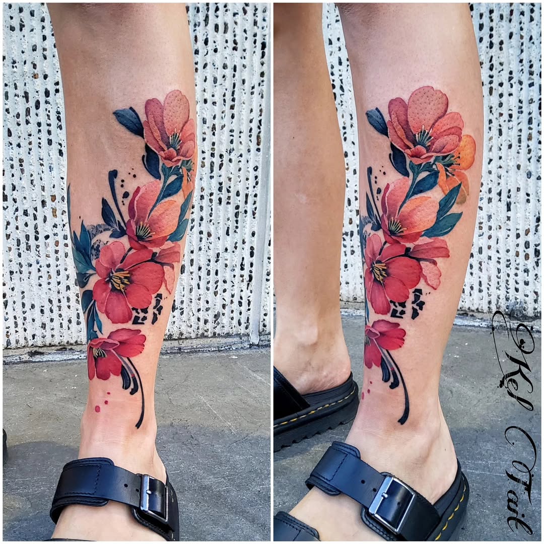 Flower