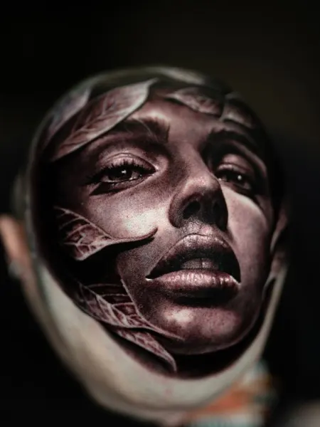 michaelperryart