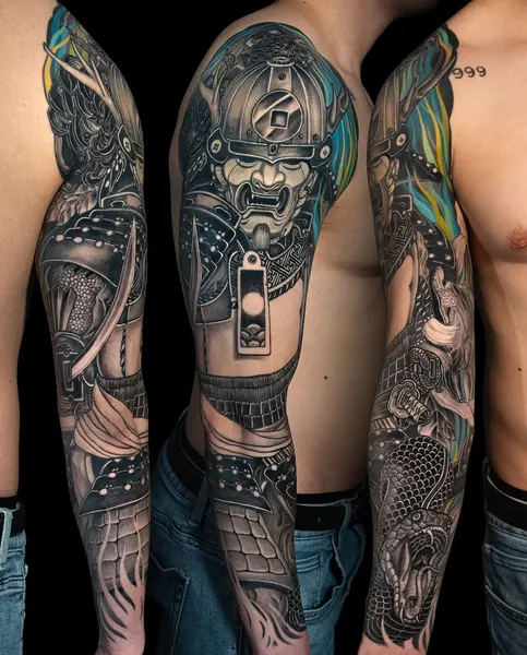 jessyentattoo