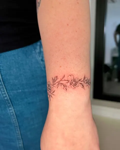 Circa Tattoo