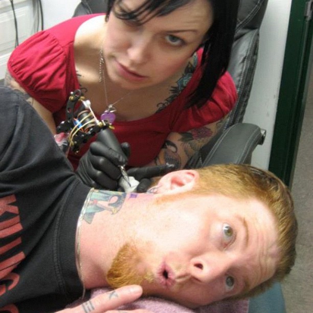 maryjoytattoo
