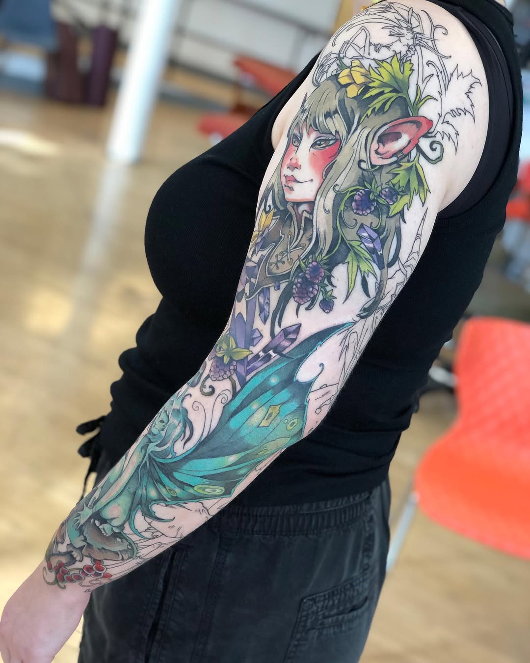 elliejoliv