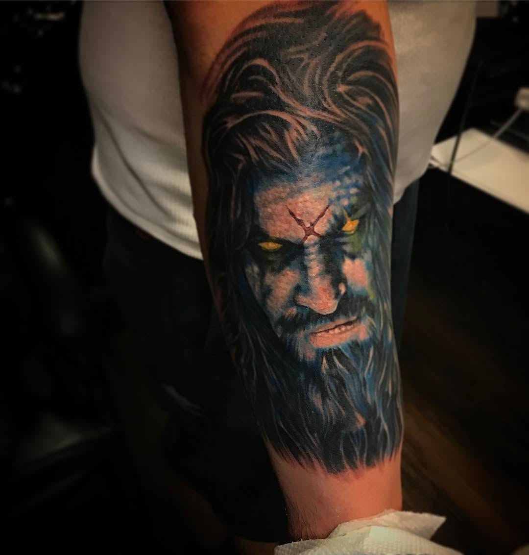 raphaelbarrostattoos