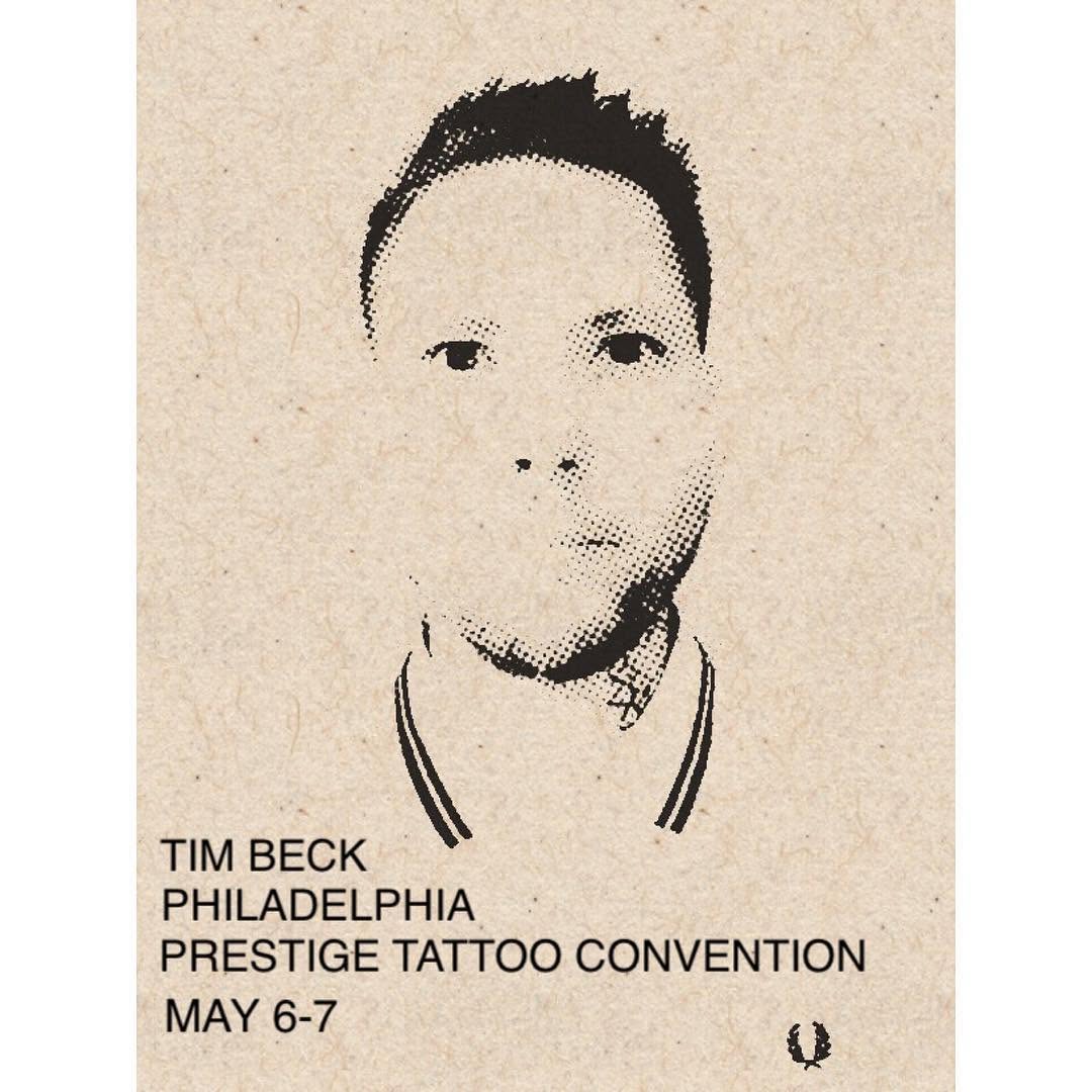 timbecktattoos