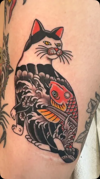 Animal, Tiger