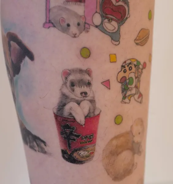 paw.tattoo