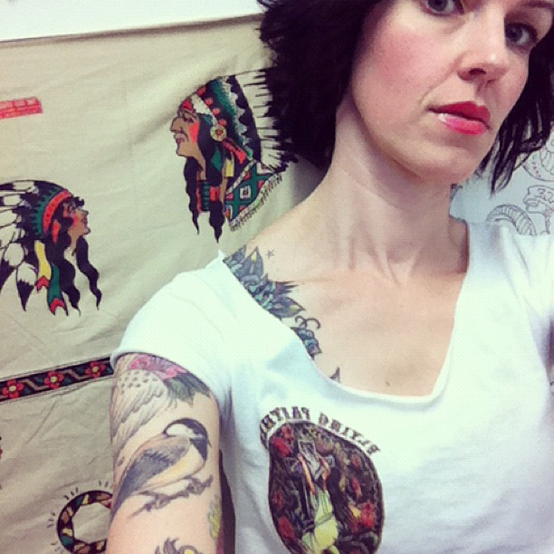 maryjoytattoo