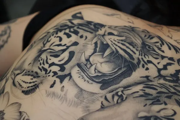 Tiger