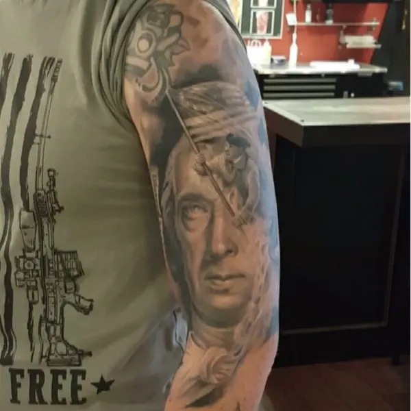 arlotattoos