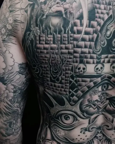 maryjoytattoo