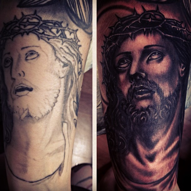 Sloo Tattoos