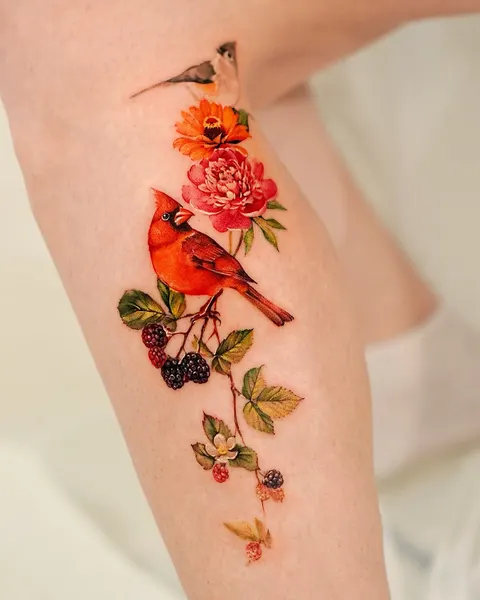 Flower, Nature