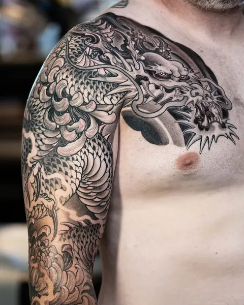 yushitattoo