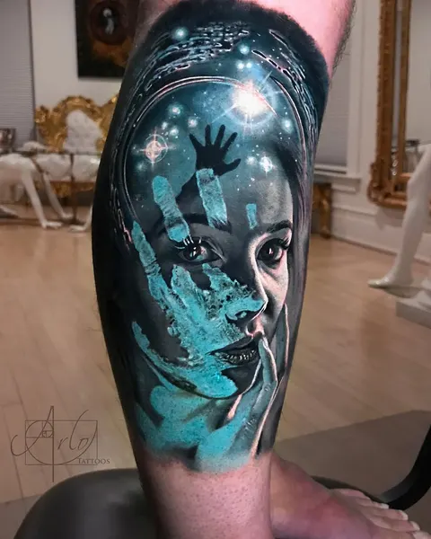 arlotattoos