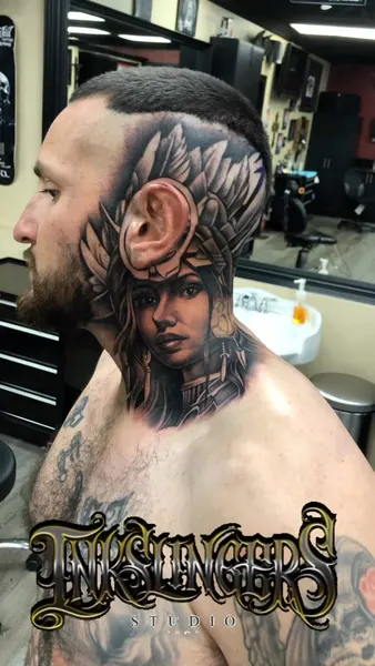 inkslingers