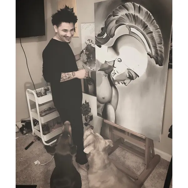 Angelo