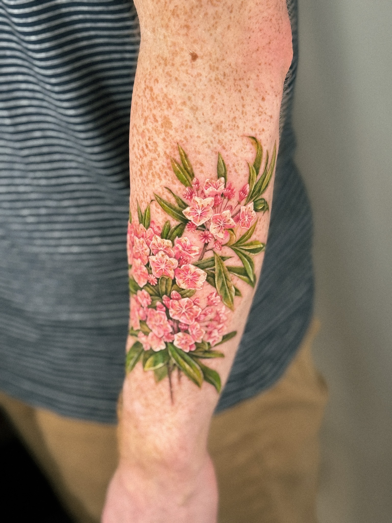 Rose, Flower