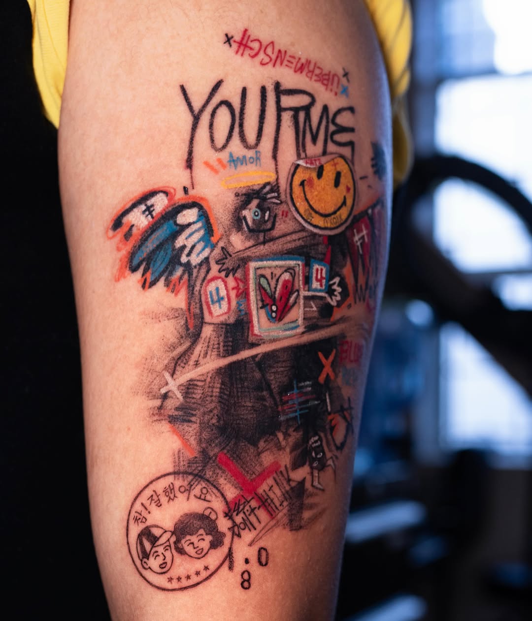 tattooist_yaza