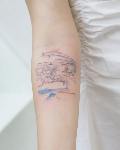dareumtattoo