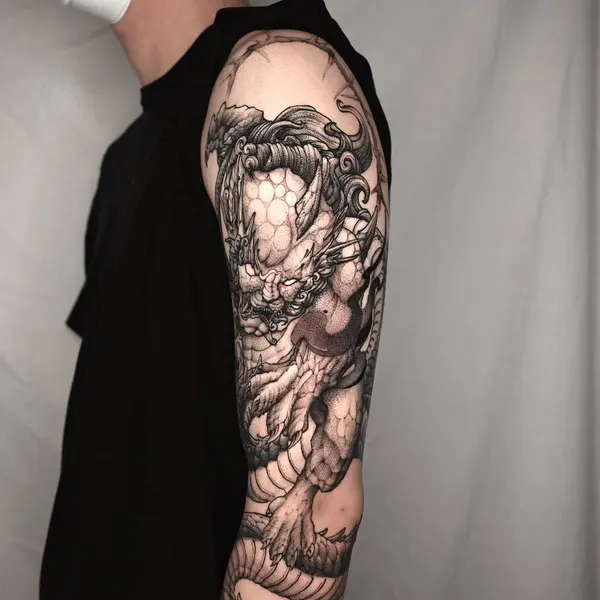 Dragon