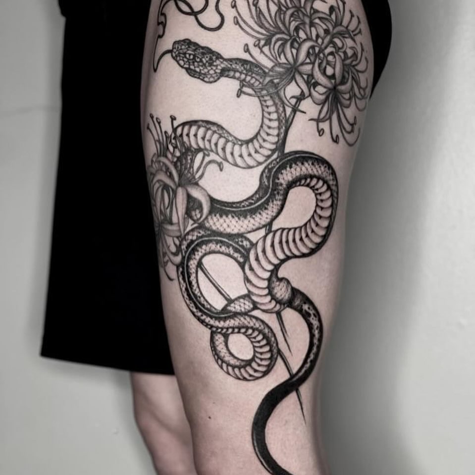 Guru Tattoo