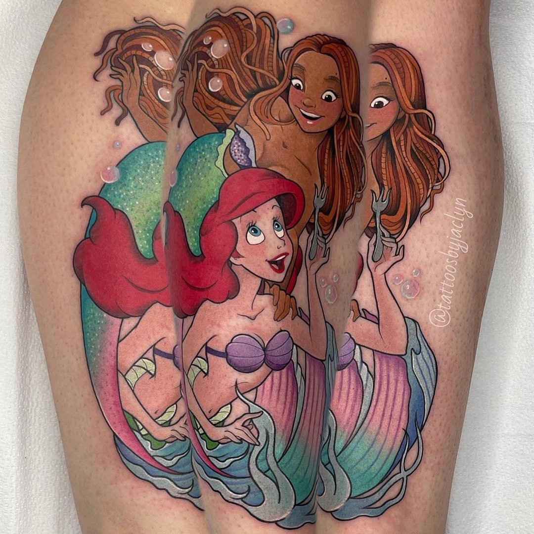 disneytatts