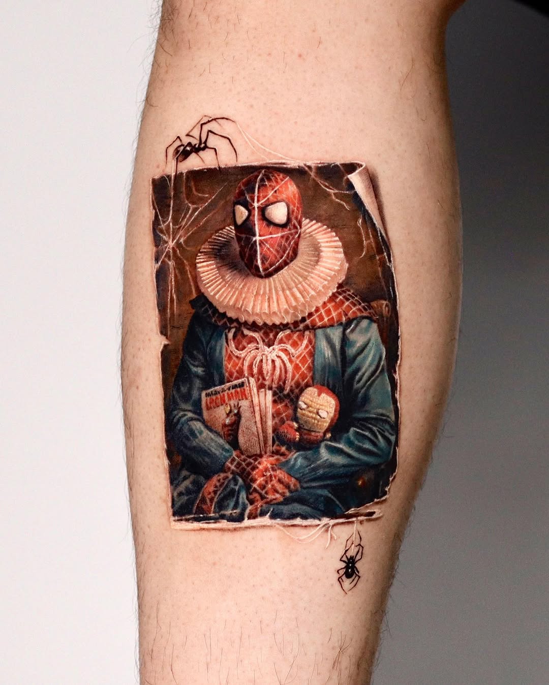 gody_tattoo