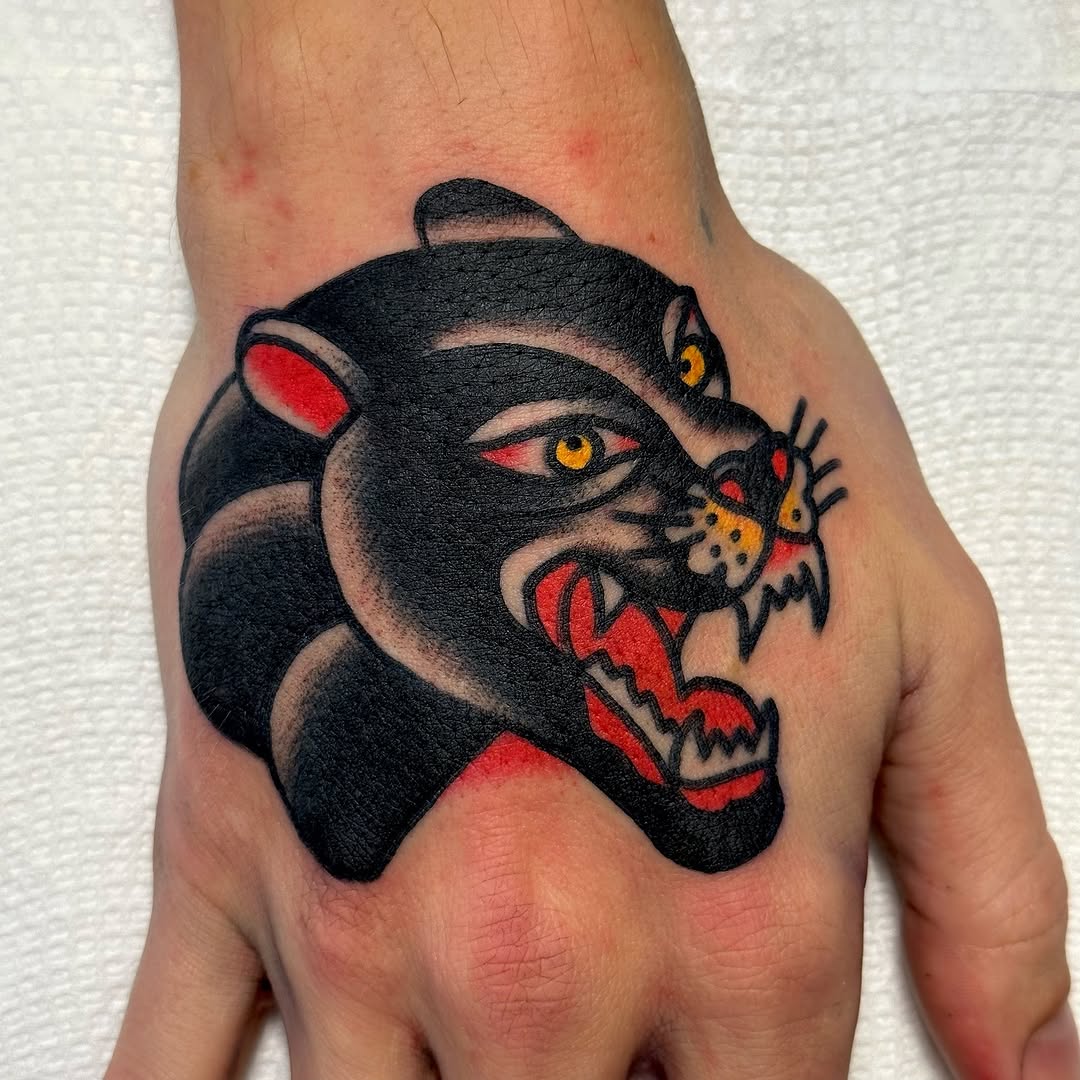 rempetattoo