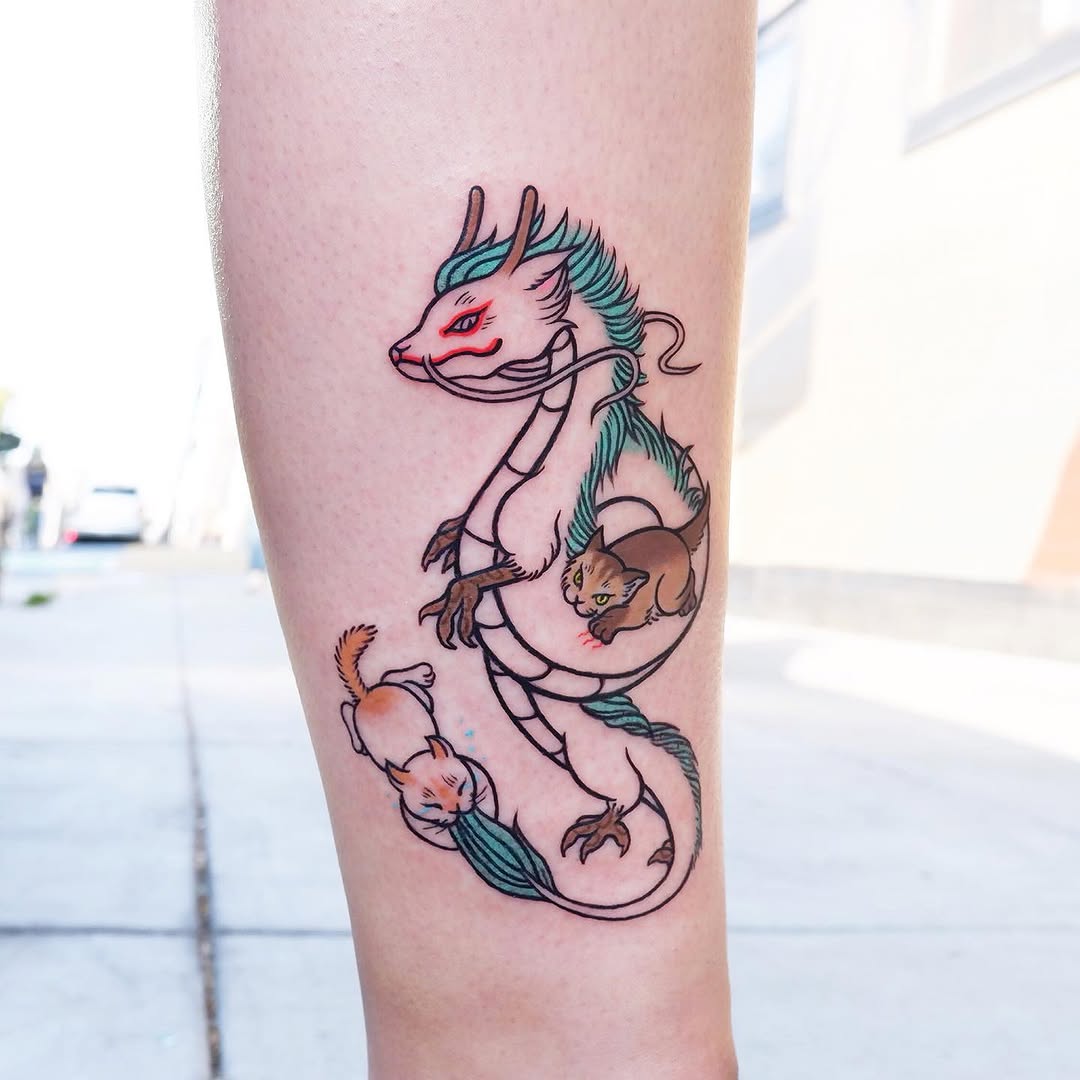 Dragon