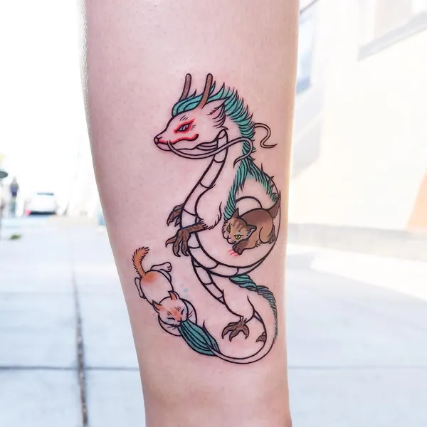 Dragon