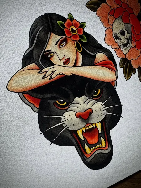 tylerharringtontattoos